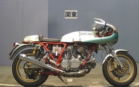 DUCATI 900MHR 1983 00R90