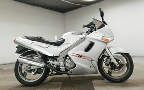 KAWASAKI ZZ-R250 EX250H