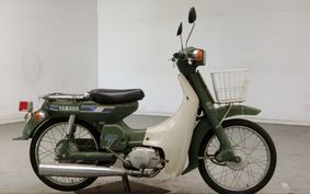 YAMAHA MATE 50 V50