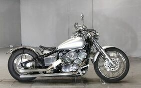 YAMAHA DRAGSTAR 400 1996 4TR