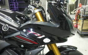 YAMAHA FZ FAZER 2007