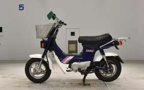 HONDA CHALY 50 CF50