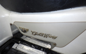 HONDA GL1500 GOLD WING TRIKE SE 1997 SC22