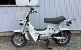 HONDA CHALY 50 CF50