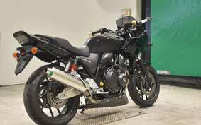 HONDA CB400 SUPER BOLDOR A 2022 NC42