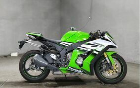 KAWASAKI ZX 10 NINJA R ZXT00J