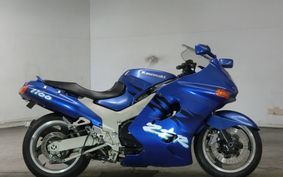 KAWASAKI ZZ1100 NINJA 1995 ZXT10D