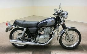 YAMAHA SR500 1992 1JN