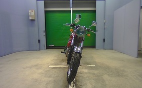 KAWASAKI ESTRELLA 2007 BJ250A