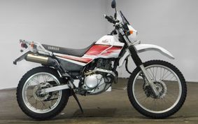 YAMAHA SEROW 225 WE 4JG