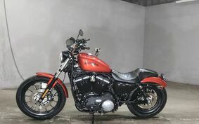 HARLEY XL883N 2013 LE2