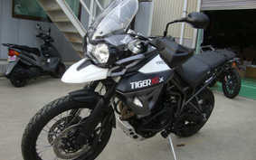 TRIUMPH TIGER 800 XC X 2015 RE16B8