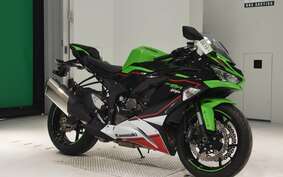 KAWASAKI NINJA ZX-6R A 2020 ZX636G