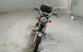 SUZUKI GN125 H 不明