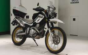 YAMAHA SEROW 250 Gen.3 DG31J