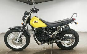 YAMAHA TW225 DG09J