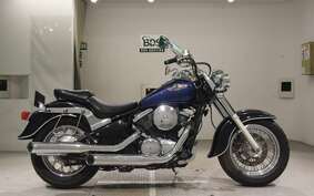 KAWASAKI VULCAN 400 CLASSIC 1996 VN400A