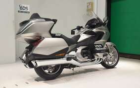 HONDA GL 1800 GOLD WING TOUR DCT 2024 SC79