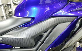 YAMAHA YZF-R25 A RG43J