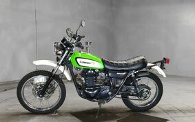 KAWASAKI 250TR BJ250F