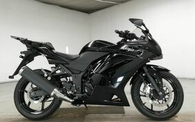 KAWASAKI NINJA 250R EX250K