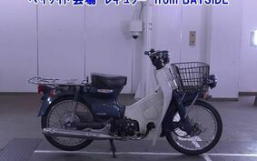 HONDA C 50プレスFI AA01