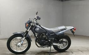 YAMAHA TW200 2JL