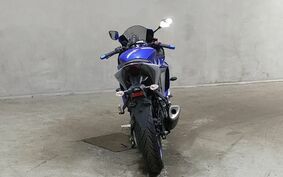 YAMAHA YZF-R25 RG43J