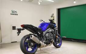 YAMAHA MT-10 2024 RN78J