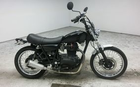 KAWASAKI 250TR 2002 BJ250F