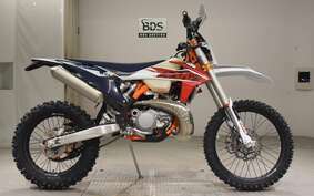 KTM 250 EXC SIXDAYS