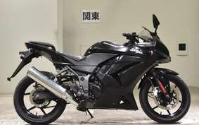 KAWASAKI NINJA 250R EX250K