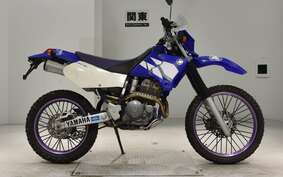 YAMAHA TT250R 4GY