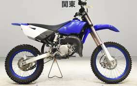 YAMAHA YZ85LW CB10C