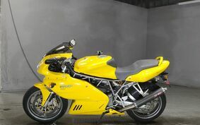 DUCATI SS900 2002 V100AA