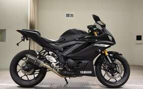 YAMAHA YZF-R25 A RG43J