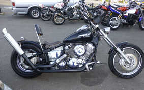 YAMAHA DRAGSTAR 400 1996 4TR