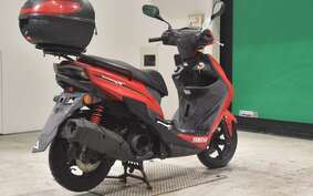 YAMAHA CYGNUS 125 XSR 3 SEA5J