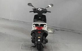 YAMAHA AXIS Z SED7J