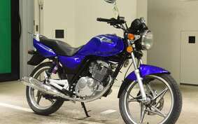 SUZUKI EN125 PCJK6