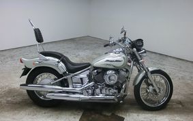 YAMAHA DRAGSTAR 400 2008 VH01J