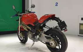 DUCATI MONSTER 1100 EVO 2013 M511J