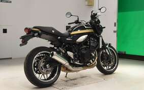 KAWASAKI Z900RS 2023 ZR900K