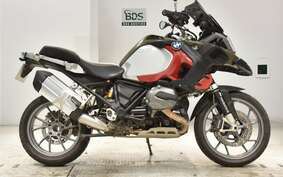 BMW R1200GS ADVENTURE 2014 0A02