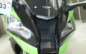 KAWASAKI ZX 10 NINJA R A 2011 ZXT00J