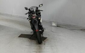 KAWASAKI NINJA 250R EX250K