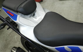 SUZUKI GSX-R125 DL33B