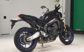 YAMAHA MT-09 SP 2021 RN69J