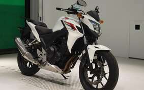 HONDA CB400F 2013 NC47