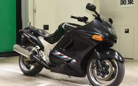 KAWASAKI ZZ1100 NINJA R Gen.2 1993 ZXT10D